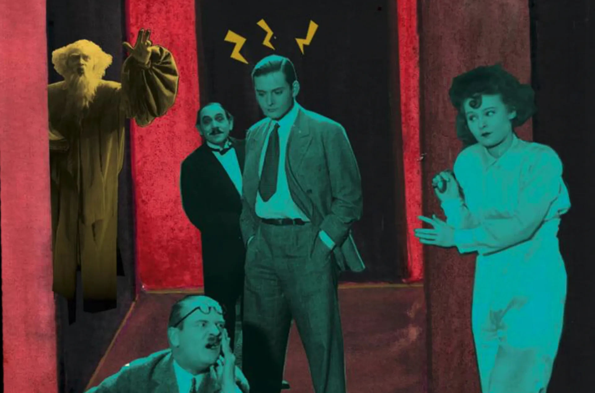 Die Sieben Todsünden | Gianni Schicchi